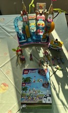 LEGO FRIENDS: Wasserpark von