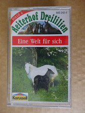 XXXX Reiterhof Dreililien 