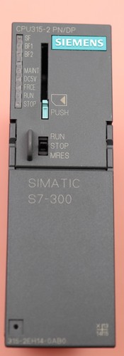 Siemens simatic cpu315 2dp - siemens, cpu315-2dp/pn
