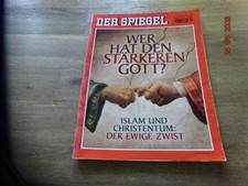 Der Spiegel Nr. 52/2009 ---