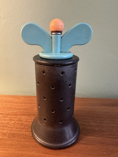 Rare vintage alessi pepper - rare,