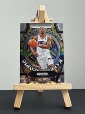 Tyrese Maxey Kaleidoscope