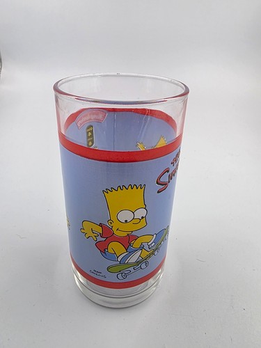 Matt groening the - the, simpsons