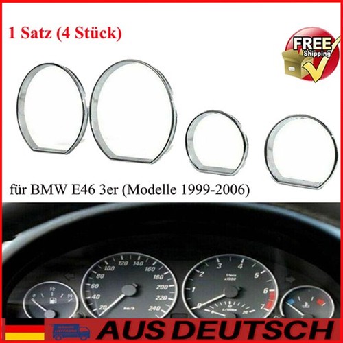 Für bmw e46 3er instrumente - e46,