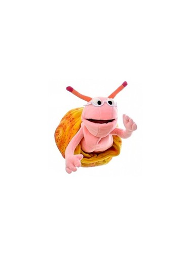 Living puppets handpuppe - puppets,