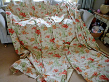 Riesiges Paar Vintage Laura