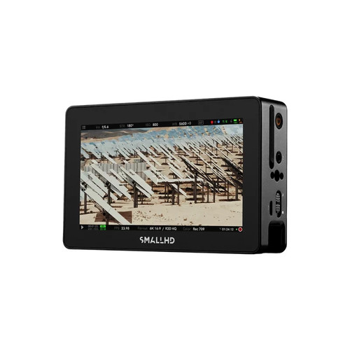Smallhd cine - cine, 5