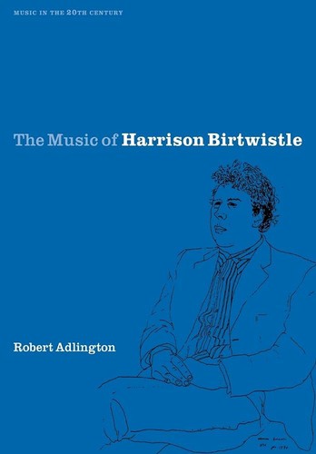 Robert adlington the music - robert,