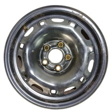 Stahlfelge Original 5Jx14 Zoll