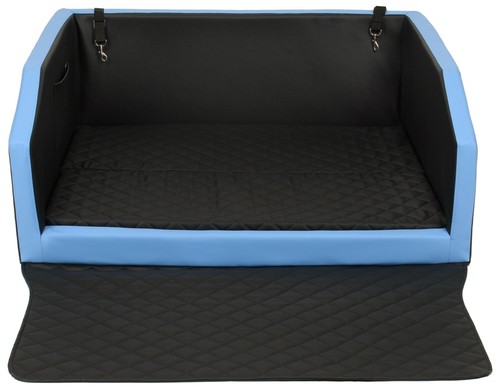 Autohundebett reisebett - autohundebett,