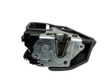 Türschloss m. ZV Stellmotor