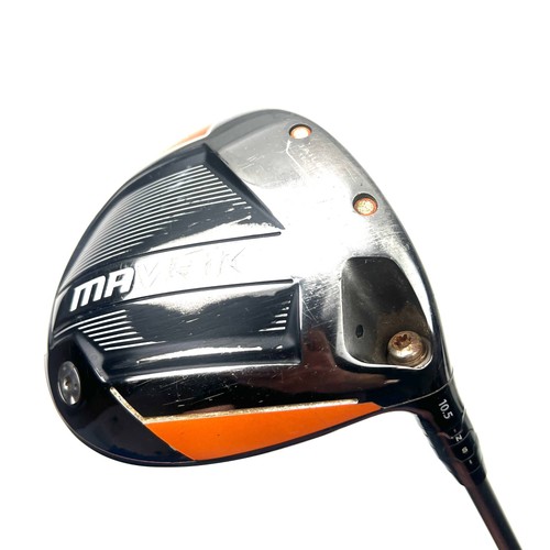 Callaway mavrik driver 10 - callaway, 10.5
