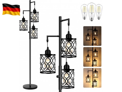 Dimmbare flammige landhaus - flammige,