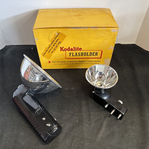 Vintage kodalite flashholder - vintage,