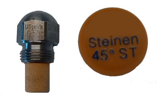 Steinen düse 80 grad - steinen,