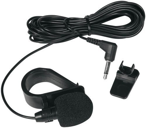 Esx vna mic and externes - esx,
