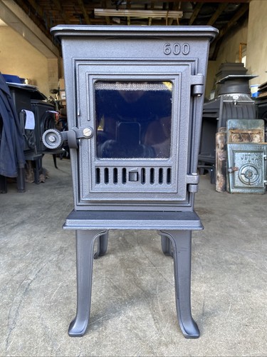 Jotul 600 klassischer