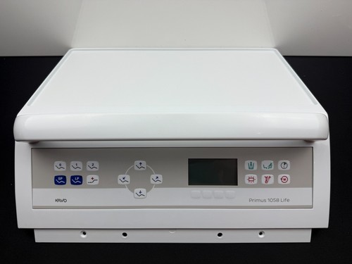 Kavo 1058 primus life - 1058,