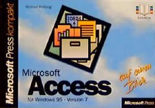 Microsoft Access für Windows