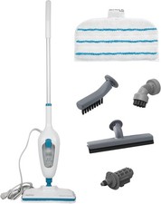 BLACK & DECKER Dampfreiniger