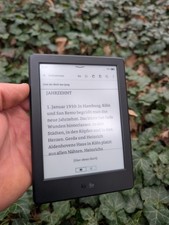 Amazon kindle ebook - amazon, reader