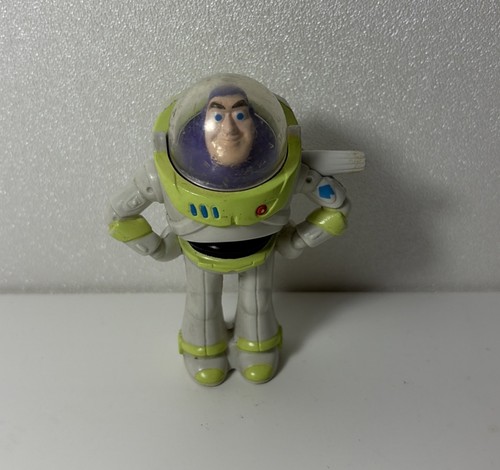 Toy story buzz - toy,