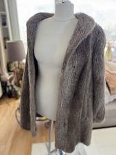 Echter Kanadischer Bisam Damen