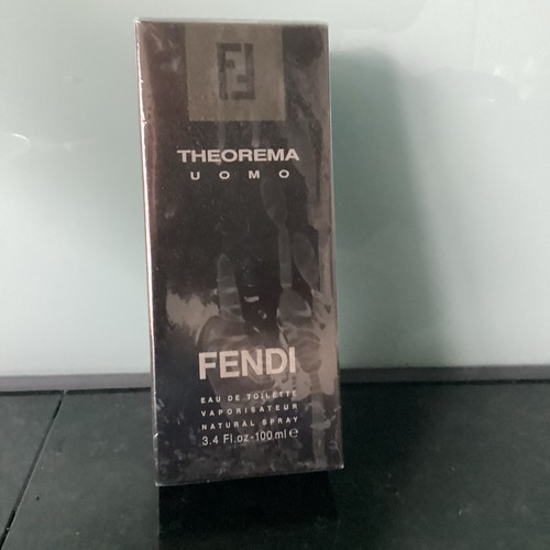 Fendi uomo eau toilette - fendi,