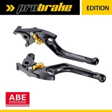 Bremshebel Kupplungshebel SET