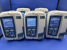 Alaris Carefusion GP Plus