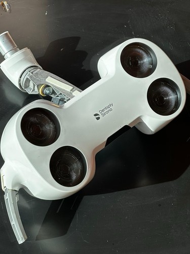 Sirona ledview plus lampe - sirona,