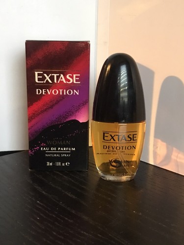 Vintage extase devotion 30ml - devotion,