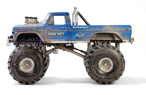 Greenlight ford f 250 - -,