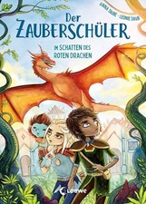 Der Zauberschüler (Band 3) -