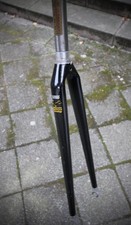 TIME Club Carbon Fork / 1" /