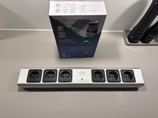 IsoTek V5 Polaris Netzfilter