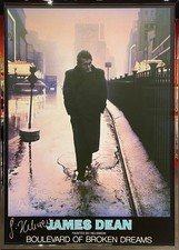 Gottfried Helnwein - Multiple Druckgrafik - 87 x 122 cm - Handsigniert