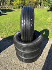 4x Michelin Primacy 4 215/65 R17 103V XL Sommerreifen DOT2021 5-5,5mm TOP