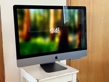 Apple iMac Pro 27" 5K 2017 –
