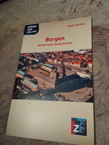 Serien und politik borgen - serien,