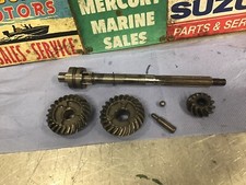 Mariner Marathon Getriebe Gear