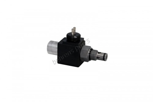Magnetventil 12v für - 12v,
