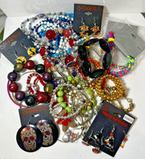 Neu Schmuck Menge Perlen