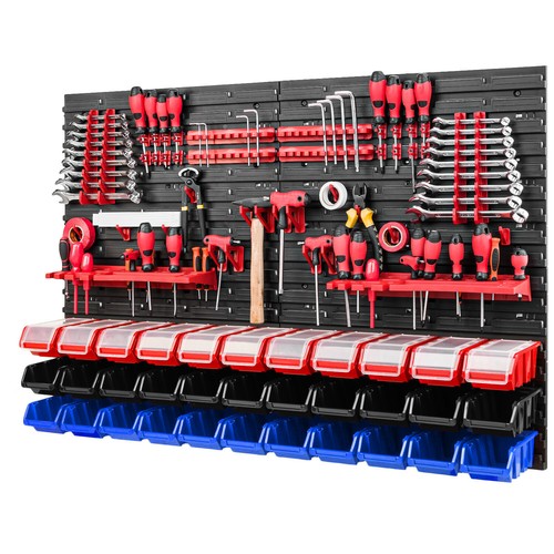 Werkzeugwand 1152x780mm - -,