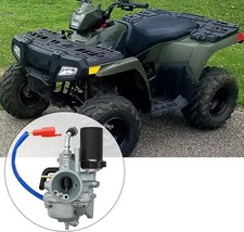 Carburetor for 2 Stroke Dinli