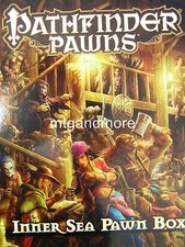 Pathfinder Battles Pawns /