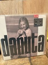 Danuta - Touch my heart - Japan-Import - Vinyl