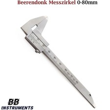 Beerendonk Messlehre