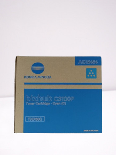 Konica minolta original toner - konica,