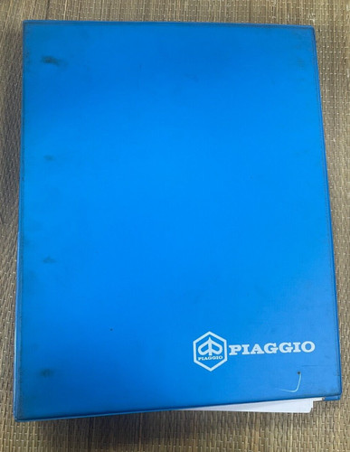 Werkstatthandbuch gilera - werkstatthandbuch,